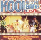 Kool & The Gang - Live