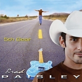 Brad Paisley - 5th Gear