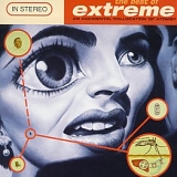 Extreme - The Best Of Extreme: An Accidental Collocation Of Atoms