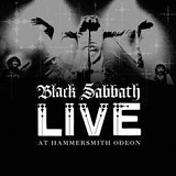 Black Sabbath - Live At Hammersmith Odeon