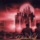 DGM - Dreamland