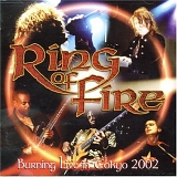 Ring Of Fire - Burning Live in Tokyo 2002