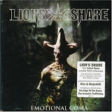 Lion's Share - Emotional Coma