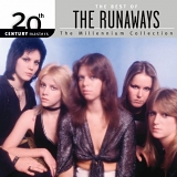 The Runaways - 20th Century Masters - The Best of The Runaways (The Millennium Collection)