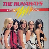 The Runaways - Live In Japan