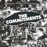 The Commitments - The Commitments: Original Motion Picture Soundtrack