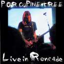 Porcupine Tree - Live In Roncade