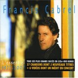 Francis Cabrel - L'essentiel 1977-2007_