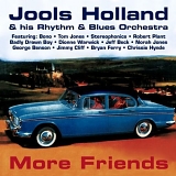 Jools Holland & his Rhythm & Blues Orchestra - More Friends (Small World Big Band Volume Two)