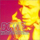 David Bowie - Singles Collection, [EMI]