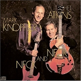 Chet Atkins & Mark Knopfler - Neck and Neck