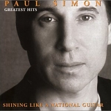 Paul Simon - Greatest Hits