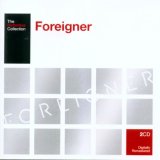 Foreigner - The Definitive