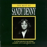 Sandy Denny - The Best Of Sandy Denny