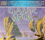 Various artists - Classic Rock Anthology