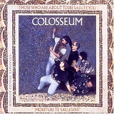 Colosseum - Those Who Are About to Die Salute You