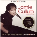 Jamie Cullum - Sunday Express