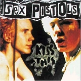 The Sex Pistols - Kiss This