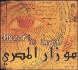 Various artists - Mozart in Egypt