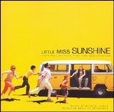 Various artists - Little Miss Sunshine