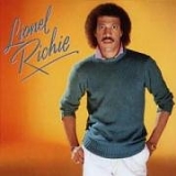 Lionel Richie - Lionel Richie (Japan for US Pressing)