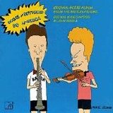 Various Artists - OST : Beavis and Butt-Head Do America / Soundtrack