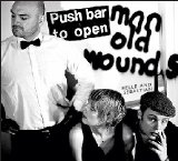 Belle & Sebastian - Push Barman To Open Old Wounds