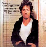 Springsteen, Bruce - Darkness on the Edge of Town