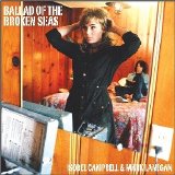 Isobel Campbell & Mark Lanegan - Ballad Of Broken Seas