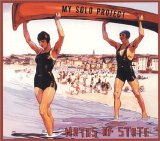 Mates of State - My Solo Project