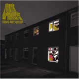 Arctic Monkeys - Favourite Worst Nightmare