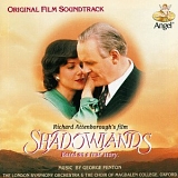 George Fenton - Shadowlands