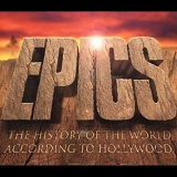 Dimitri Tiomkin - Great Epic Film Scores