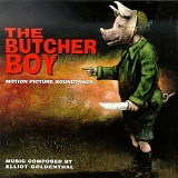 Elliot Goldenthal - The Butcher Boy