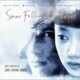 James Newton Howard - Snow Falling On Cedars