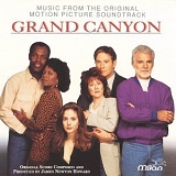 James Newton Howard - Grand Canyon Soundtrack