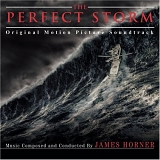 Horner, James - The Perfect Storm