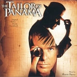 Shaun Davey - Tailor Of Panama