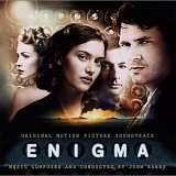 Barry, John - Enigma