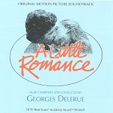 Georges Delerue - A Little Romance