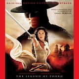 James Horner - The Legend Of Zorro