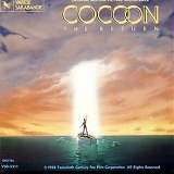 James Horner - Cocoon: The Return