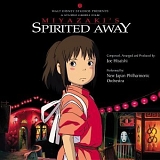 Joe Hisaishi - Spirited Away