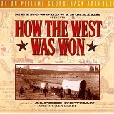 Newman, Alfred - How The West Was Won