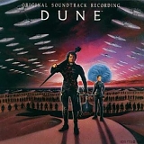 Toto - Dune (Original Motion Picture Score)