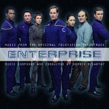 Dennis McCarthy - Enterprise