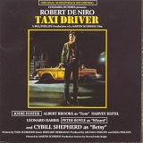 Herrmann, Bernard - Taxi Driver