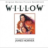 James Horner - Willow