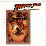 John Williams - Indiana Jones And The Last Crusade