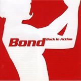 Various artists - Bond Back In Action 2